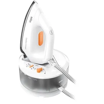 BRAUN IS2132WH (IS2132WH)