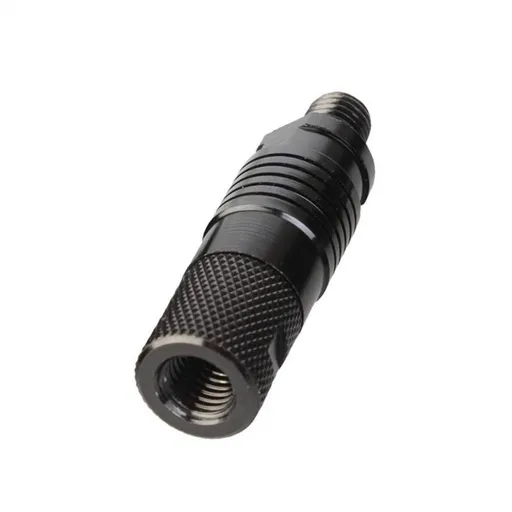 Garda Rychlospojka k hlásičům Quick Release černá 2ks,Garda Rychlospojka k hlásičům Quick Release černá 2ks