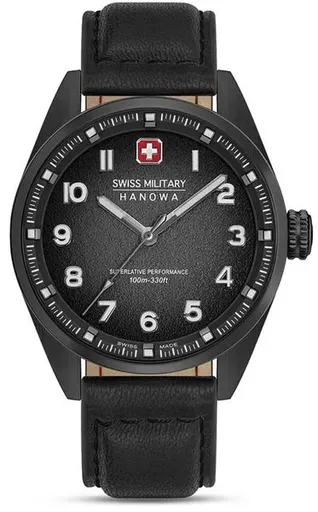 Swiss Military Hanowa Greyhound SMWGA0001530