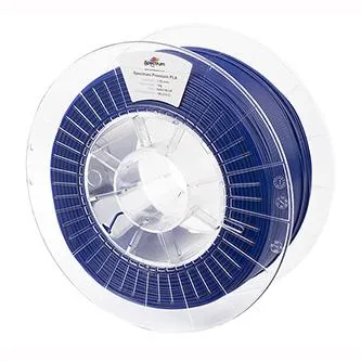 Spectrum Filament Premium PLA 1000g, navy blue