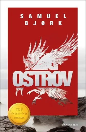 Ostrov - Samuel Bjørk