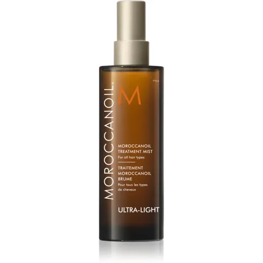 Moroccanoil Treatment Mist hydratační mlha na vlasy 100 ml