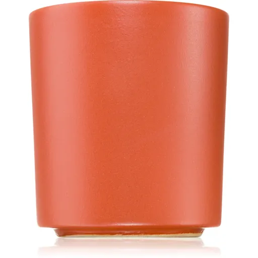 Milkhouse Candle Co. Earth & Ember Golden Pumpkin vonná svíčka 369 g