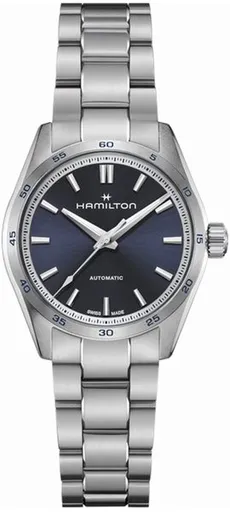 Hamilton Jazzmaster Performer Auto H36115140