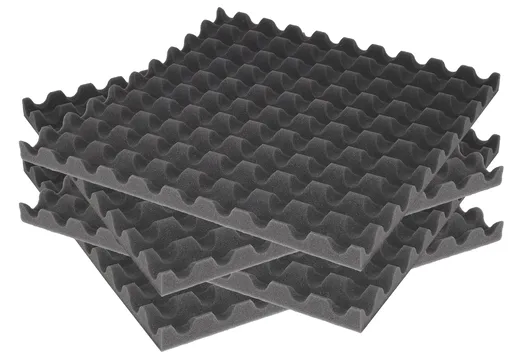 Pyramid 4 pack Sinus