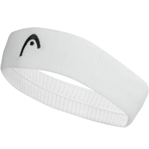 Head HEADBAND Čelenka, bílá, velikost UNI