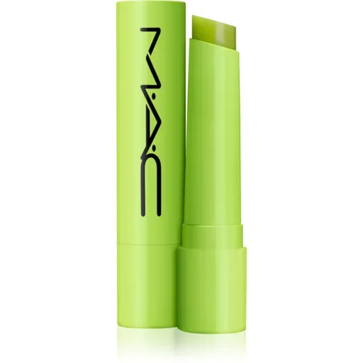 MAC Cosmetics Squirt Plumping Gloss Stick lesk na rty v tyčince odstín Like Squirt 2.3 g