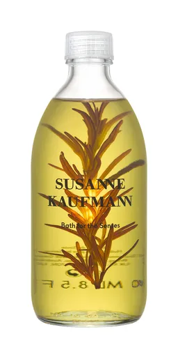 Susanne Kaufmann Olej do koupele pro vaše smysly (Bath for the Senses) 250 ml