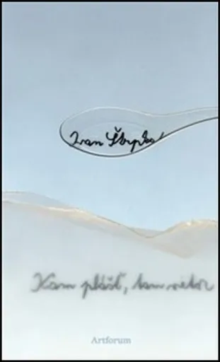 Kam plášť tam vietor - Ivan Štrpka