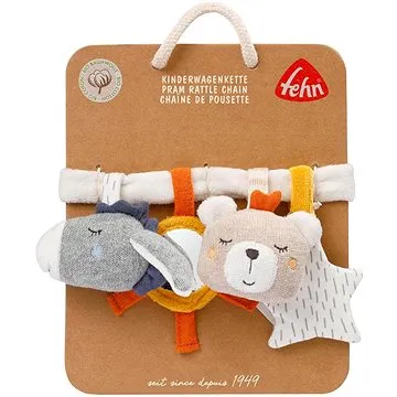 BABY FEHN Řetěz na kočárek (4001998052329)
