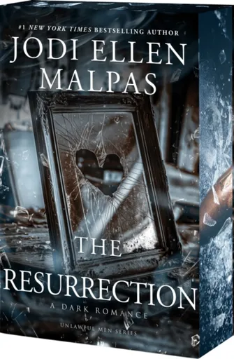 Resurrection - Jodi Ellen Malpasová