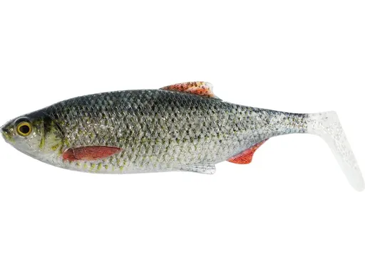 Westin Gumová nástraha Ricky the Roach Shadtail Glitter Roach,Westin Gumová nástraha Ricky the Roach Shadtail Glitter Roach