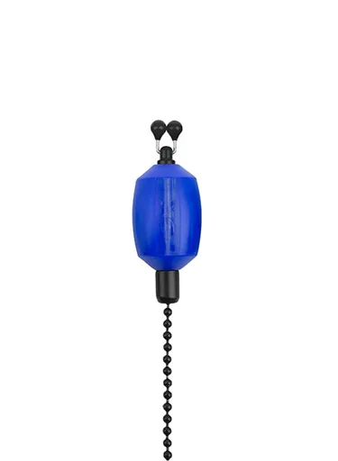 Fox Swinger Black Label Dumpy Bobbins - Blue,Fox Swinger Black Label Dumpy Bobbins - Blue