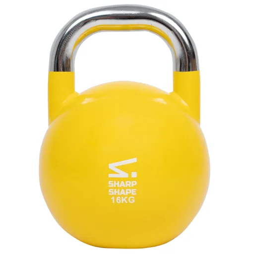SharpShape Competition kettlebell 16 kg