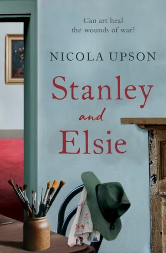 Stanley and Elsie - Upson Nicola
