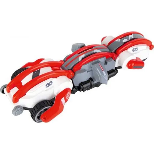 Carrera 160141 RC auto Foldďn Roll Racer