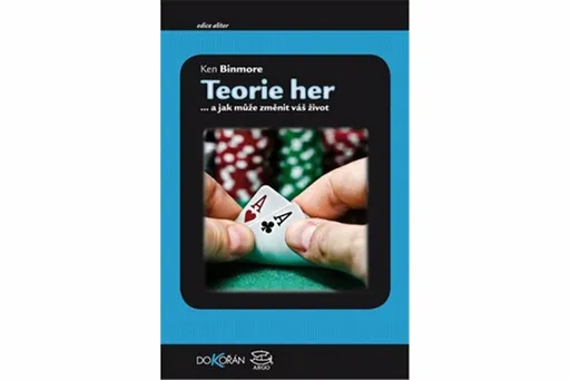 Teorie her - Ken Binmore