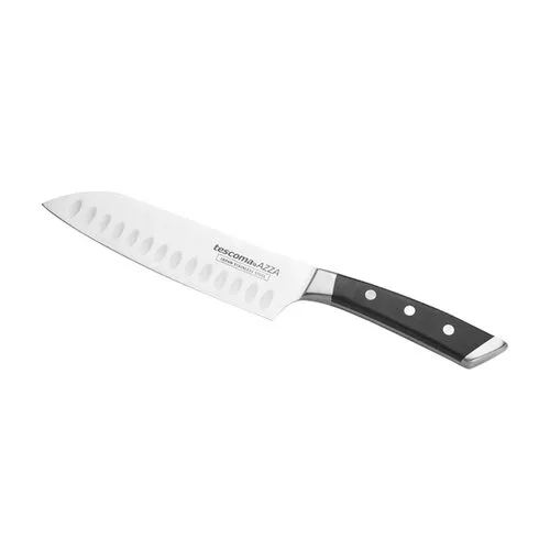 TESCOMA nůž japonský AZZA SANTOKU 18 cm , 18 cm