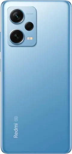 Redmi A5 Ocean Blue 3GB RAM 64GB ROM