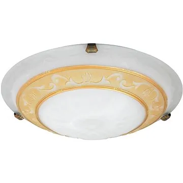 Rabalux - Stropní svítidlo 2xE27/60W/230V (67078)