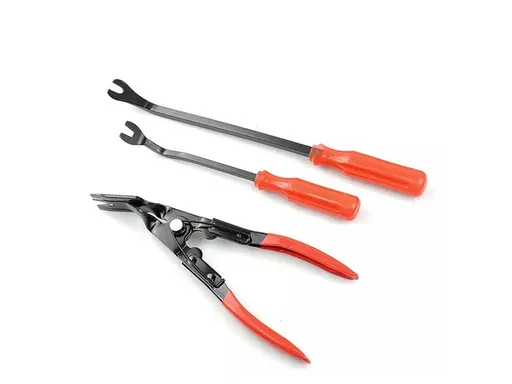 Sada k demontáži obložení vozu STU 45025