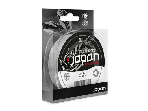 Delphin Vlasec Japan Origin Ultra čirá,Delphin Vlasec Japan Origin Ultra čirá