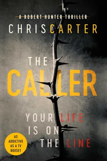 The Caller - Chris Carter