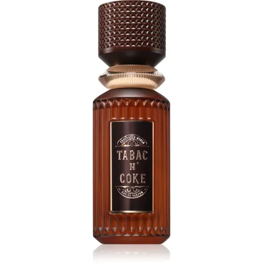 Fragrance World Tabac N' Coke parfémovaná voda unisex 100 ml
