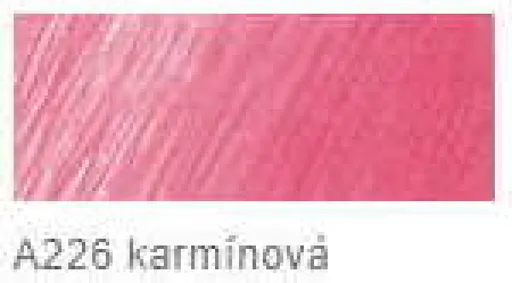 Pastelka Faber-Castell Polychromos – 226 alizarin crimson
