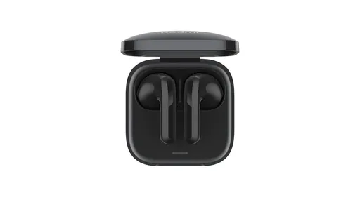 Xiaomi Redmi Buds 6 Active/ANC/BT/Bezdrát/Černá