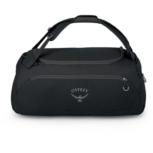 Osprey DAYLITE DUFFEL 60 Cestovní zavazadlo, černá, velikost