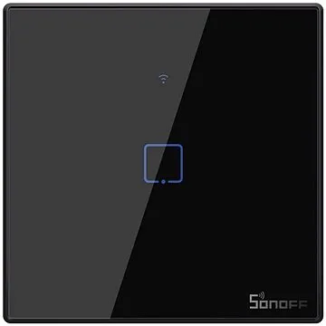 Sonoff T3EU1C-TX Series (6920075726510)