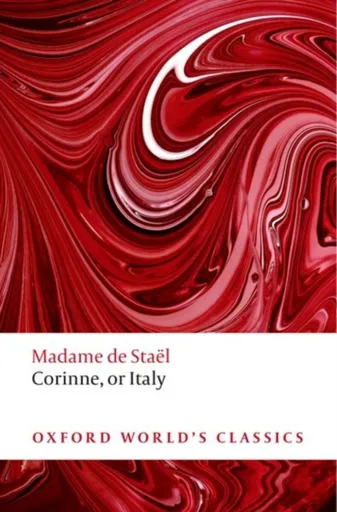 Corinne - Madame de Stael