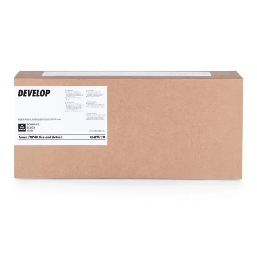 DEVELOP TNP-40 (A6WN11H) - originální