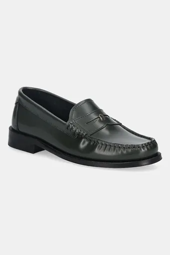 Kožené mokasíny Furla College Loafer