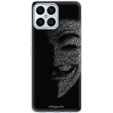 iSaprio Vendeta 10 pro Honor X8 (ven10-TPU3-HonX8)