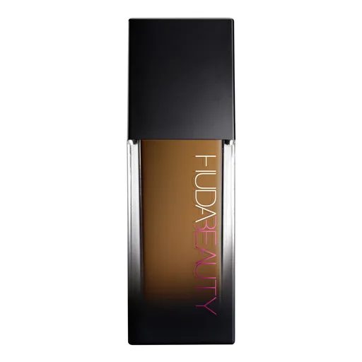 Huda Beauty Matující make-up #FauxFilter (Luminous Matte Foundation) 35 ml 450G Chocolate Mousse