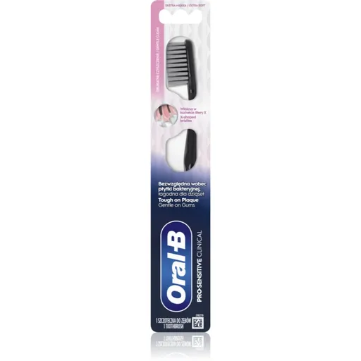 Oral-B Pro-Sensitive Clinical zubní kartáček 1 ks