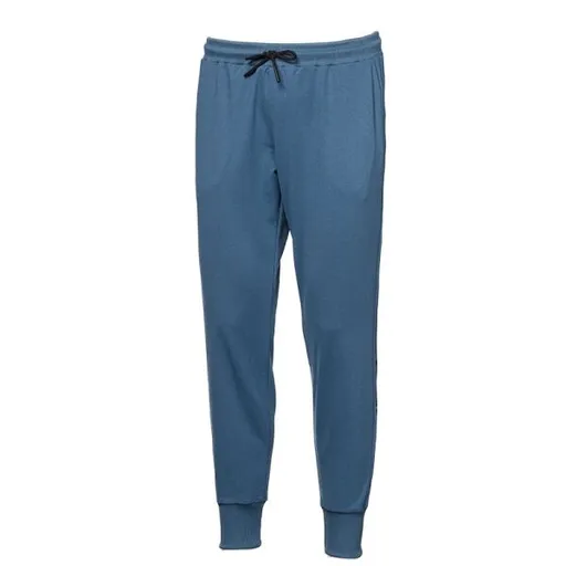 PROGRESS STINGER Pánské tepláky, modrá, velikost