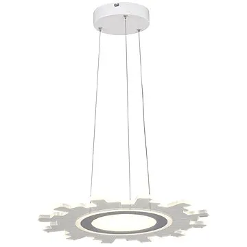 Rabalux - LED Lustr na lanku FELICITY LED/30W/230V (106959)