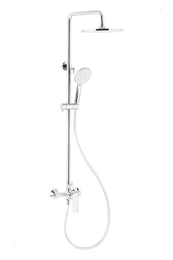 KFA Sprchová baterie se sprchovým sloupem, chrom 4426-910-00