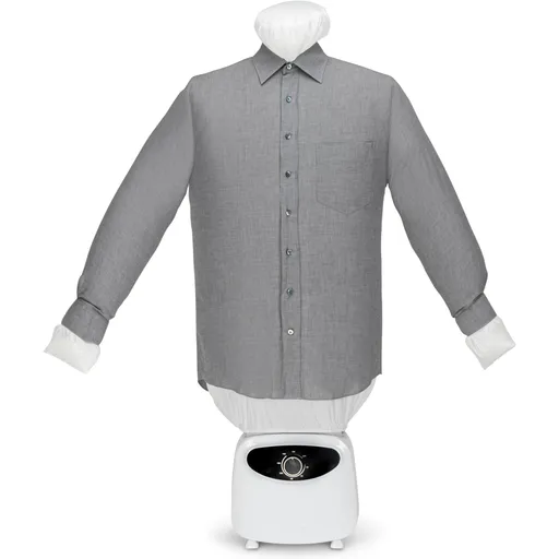 ProfiCare HBB 3117 2v1 sušící a žehlící panák