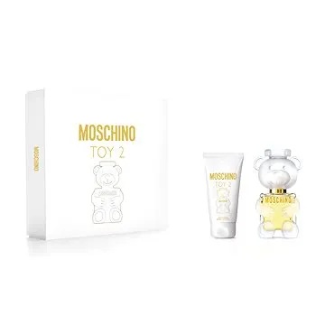 MOSCHINO Toy2 EdP Set 80 ml (8011003870479)