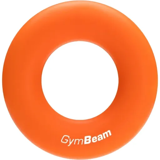 GymBeam Grip Excercise Ring posilovač rukou 1 ks