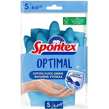 SPONTEX Optimal vel. S (9001378230403)