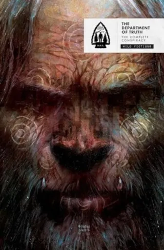 The The Department of Truth: Wild  Fictions - James Tynion IV.