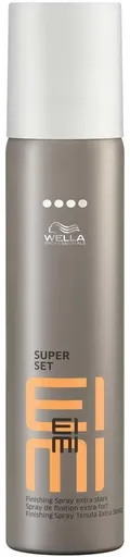 Wella Professionals Lak na vlasy s vysokou fixací EIMI Super Set 300 ml