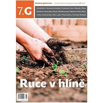 Sedmá generace 3/2021 (999-00-034-5260-3)