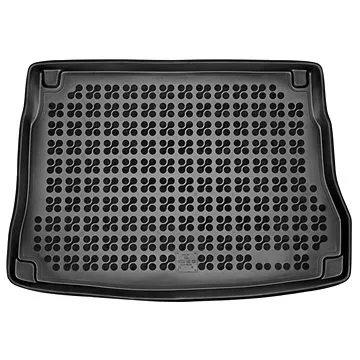 ACI KIA Cee'd 06-10 gumová vložka černá do kufru s protiskluzovou úpravou (5 míst) (8353X01A)