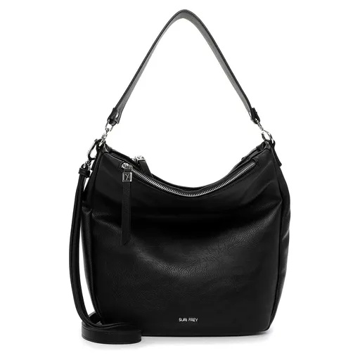 Dámská kabelka Suri Frey Vala - černá